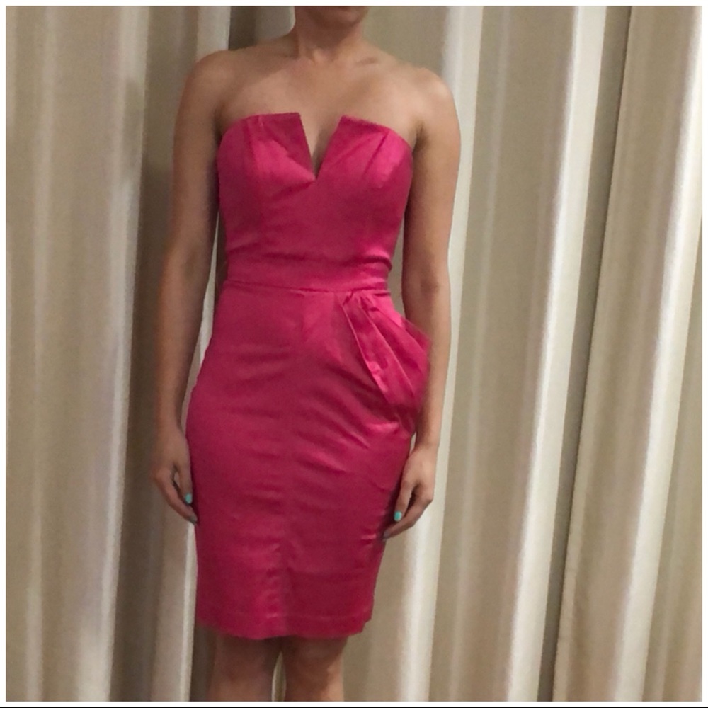 Cocktail dress